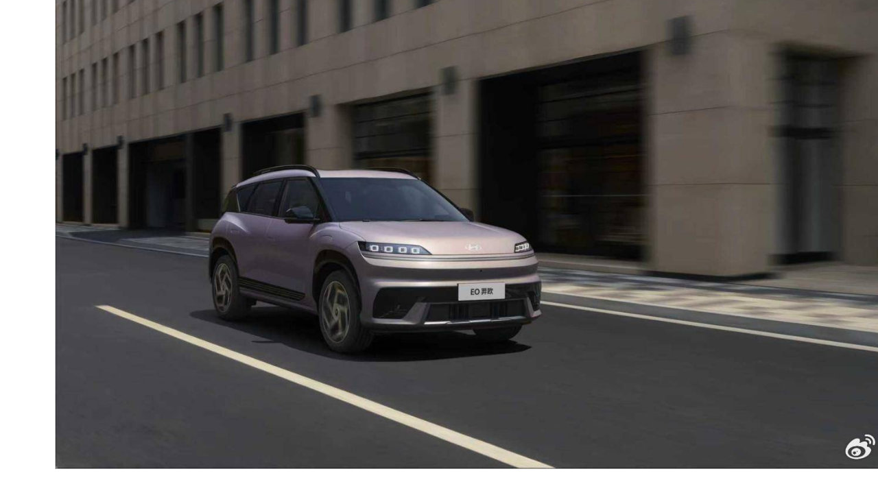 11月零售量仅221辆，北京现代EO羿欧还能成爆款吗？