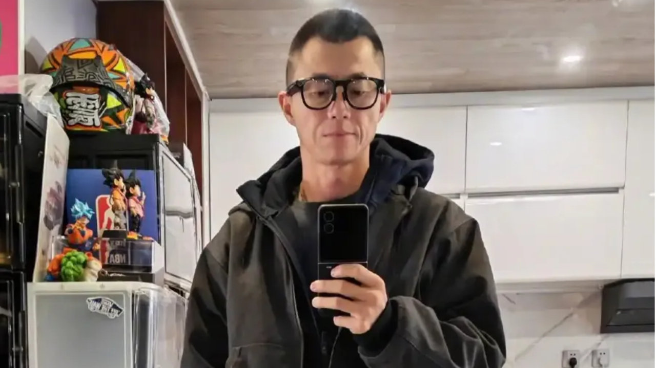 车圈顶流陈震，再被点名！