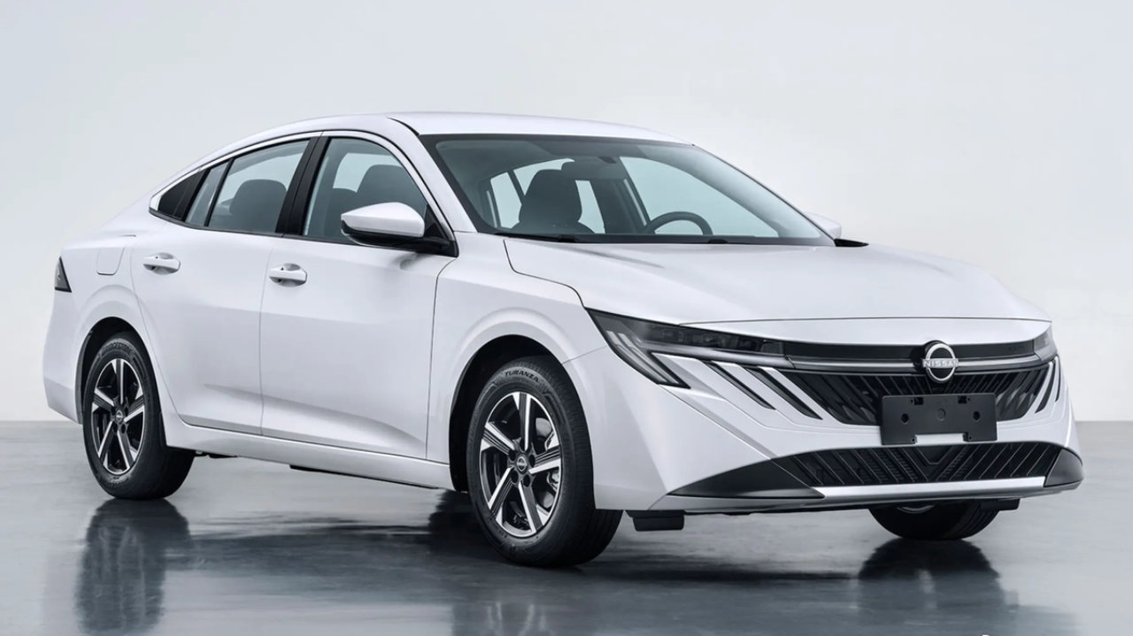 外观变得年轻运动，全新日产轩逸只要不涨价，1.6L动力也没关系