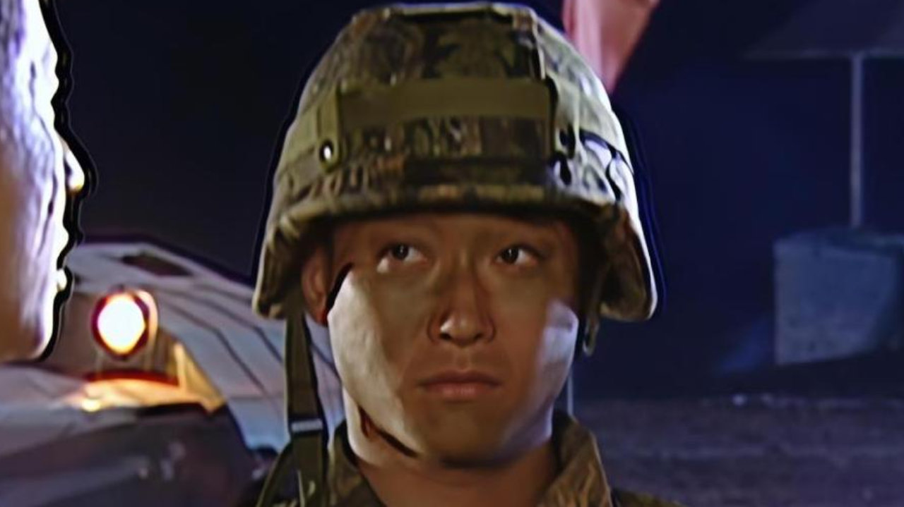 《士兵突击》中钢七连最不喜欢的人，其实是甘小宁而非成才