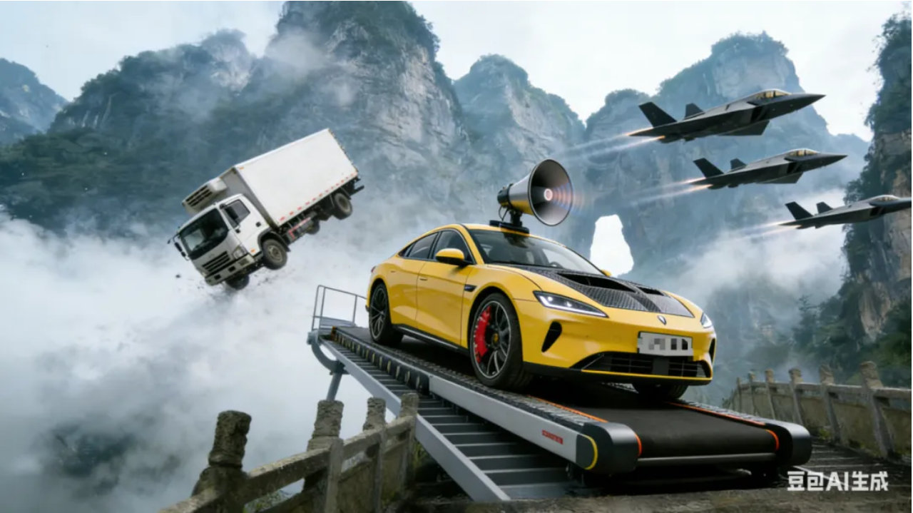 2025车圈营销翻车盘点：底线失守必遭反噬