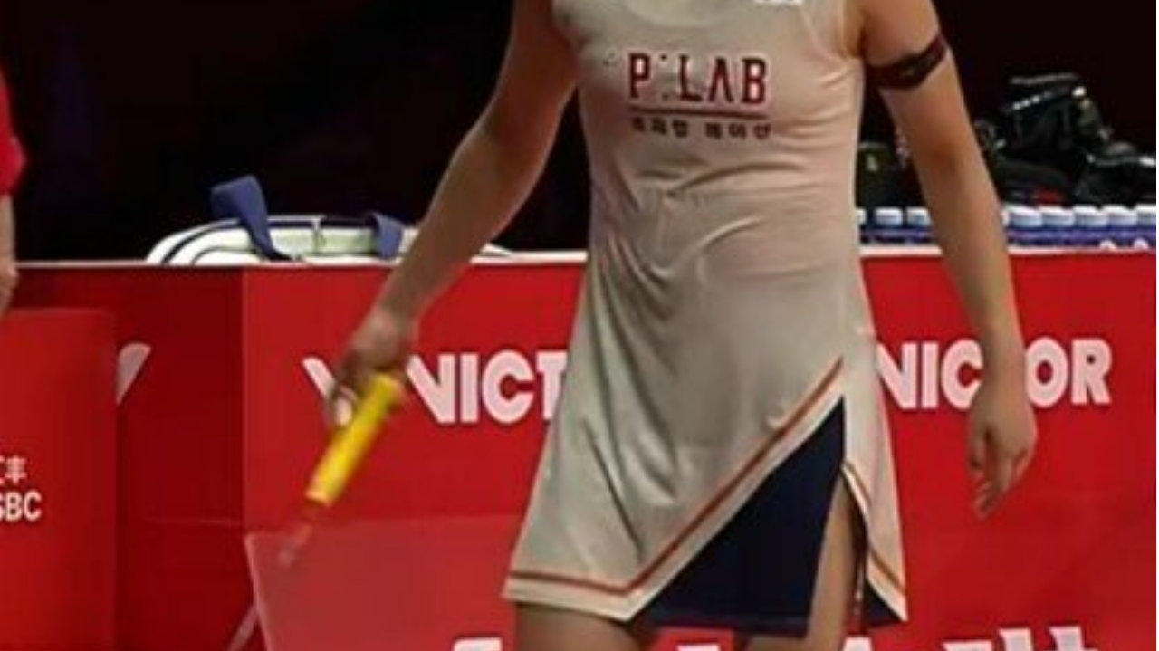 战满3局遗憾失利！王祉怡无缘卫冕总决赛，安洗莹夺赛季第11冠