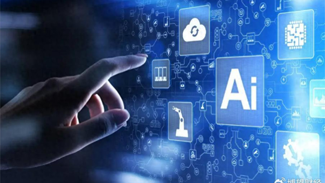 黄仁勋预言AI下一波浪潮是物理AI，中国企业提前卡位