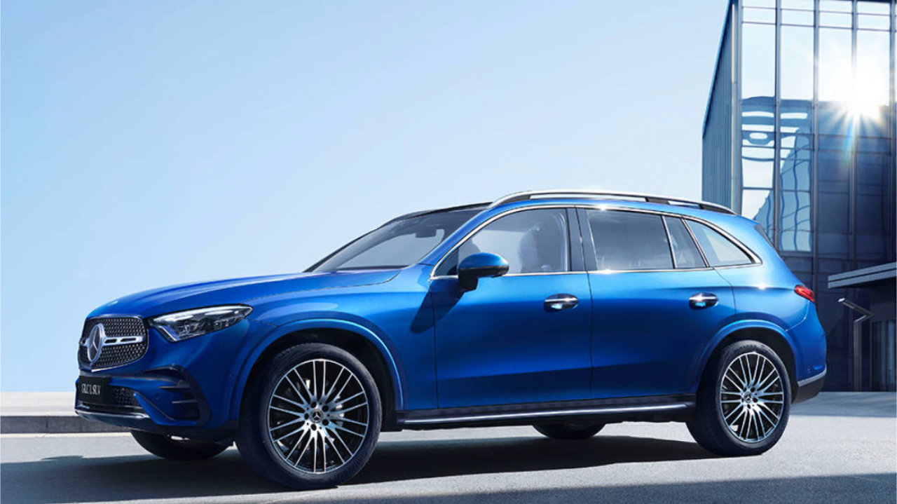 ABB年中大促：奥迪A6L降20万，奔驰GLC降10万