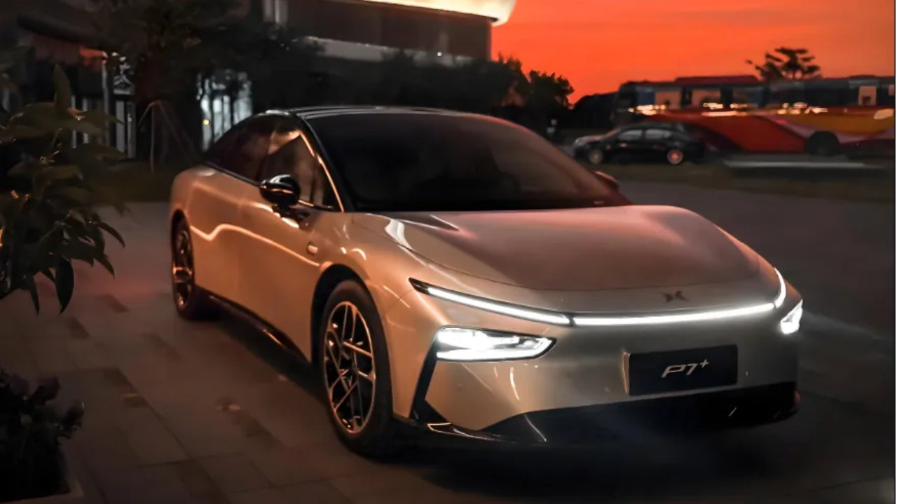 小鹏- 最新小鹏实时滚动快讯，聚合所有小鹏相关热门新闻快讯_新浪汽车