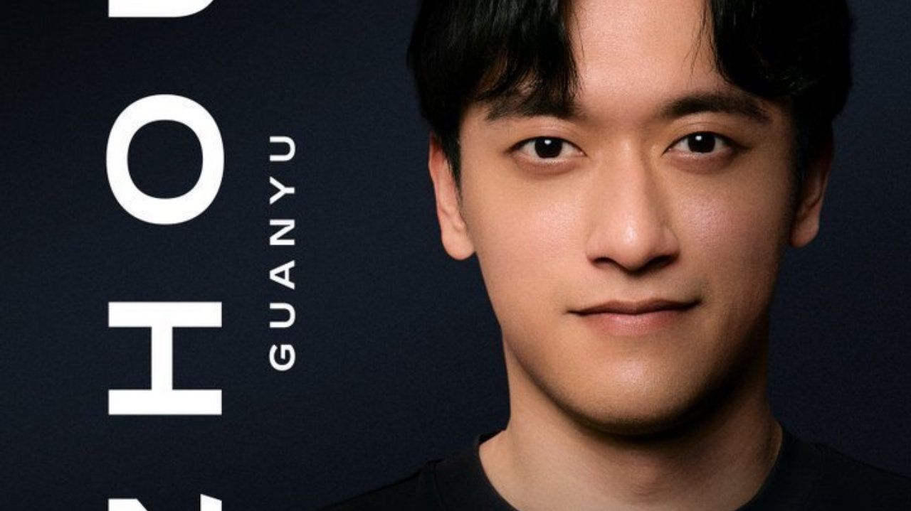 再度携手博塔斯！周冠宇加盟凯迪拉克车队，担任储备车手