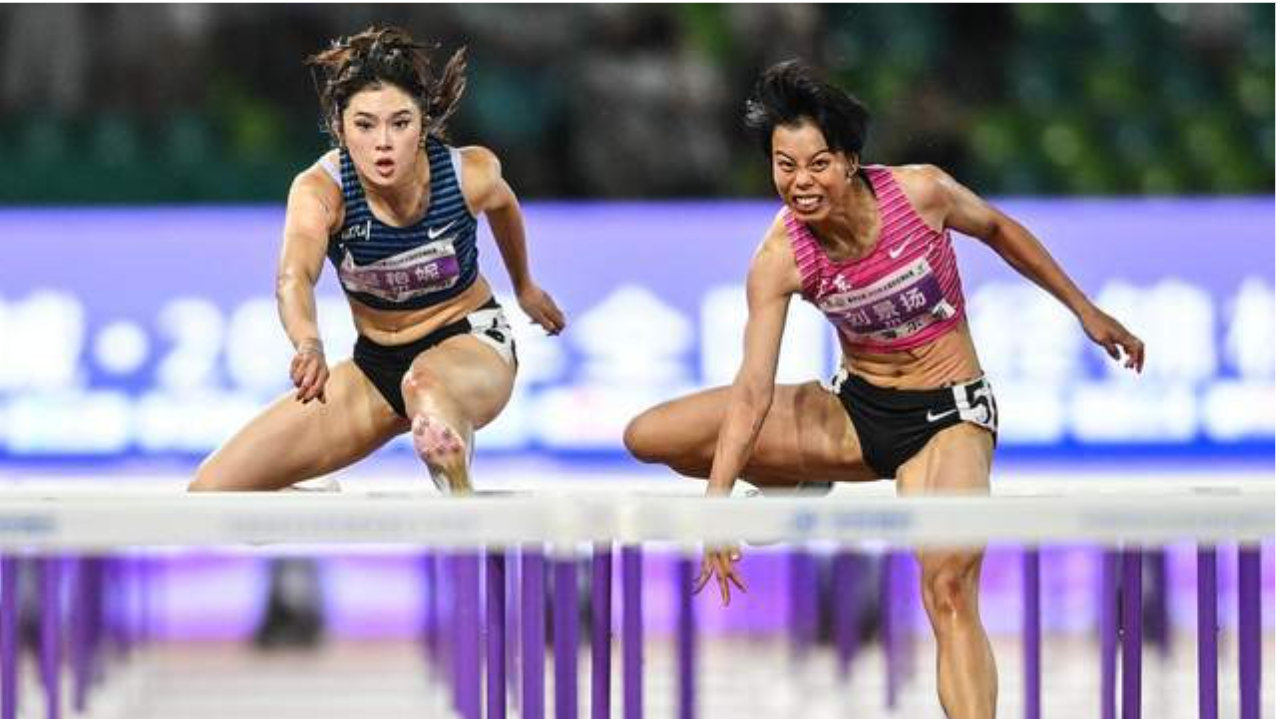 吴艳妮或缺席室内亚锦赛！吸取去年高开低走教训，押注豪赌亚运会