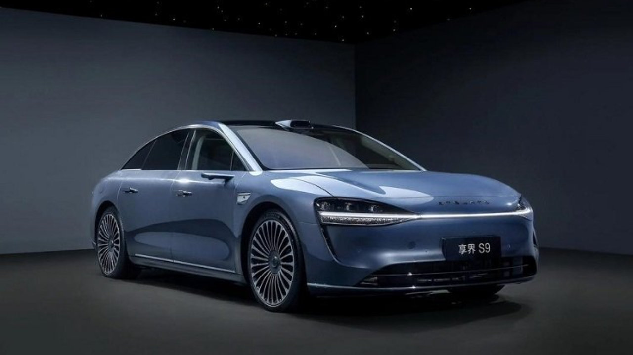 耗费20亿！北汽新能源将投资享界工厂，用于产线升级