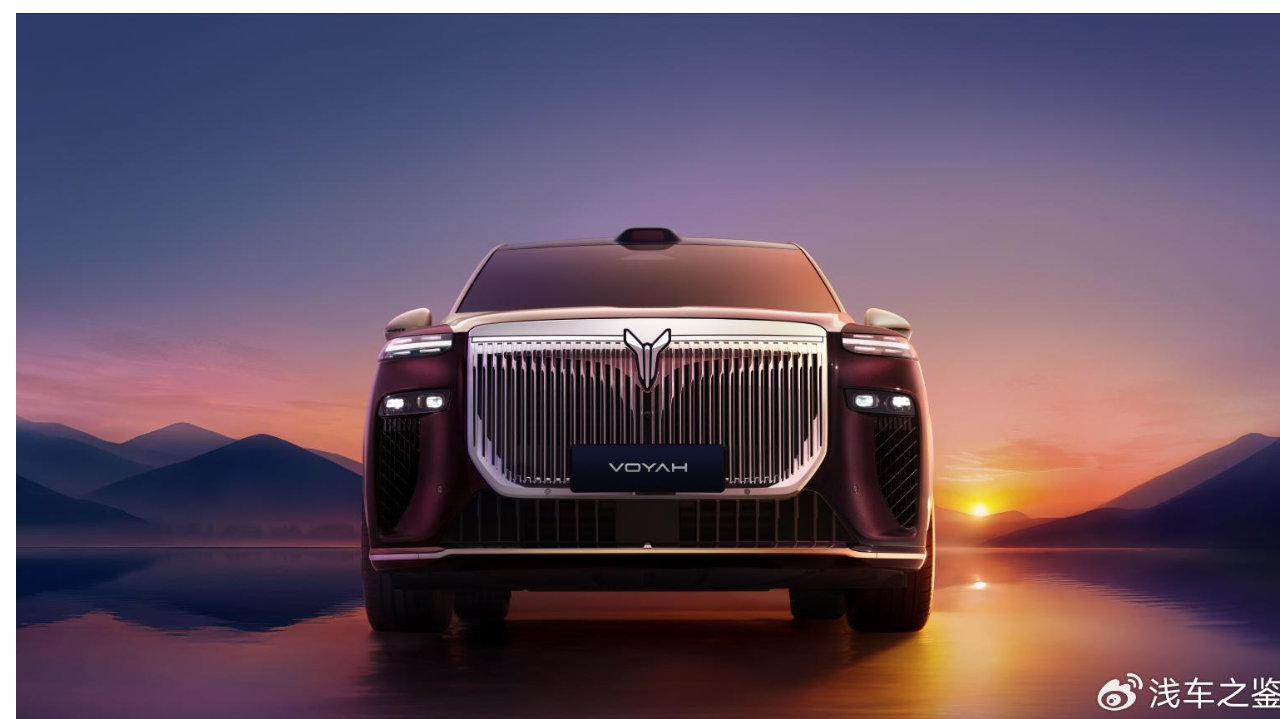 华系智驾“卷王”诞生 岚图泰山首次全域OTA升级三连跳 商务SUV全进阶