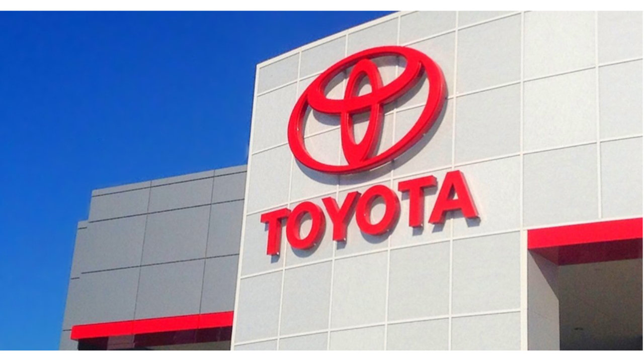 突发，全球第一大车企换帅！CFO继任CEO