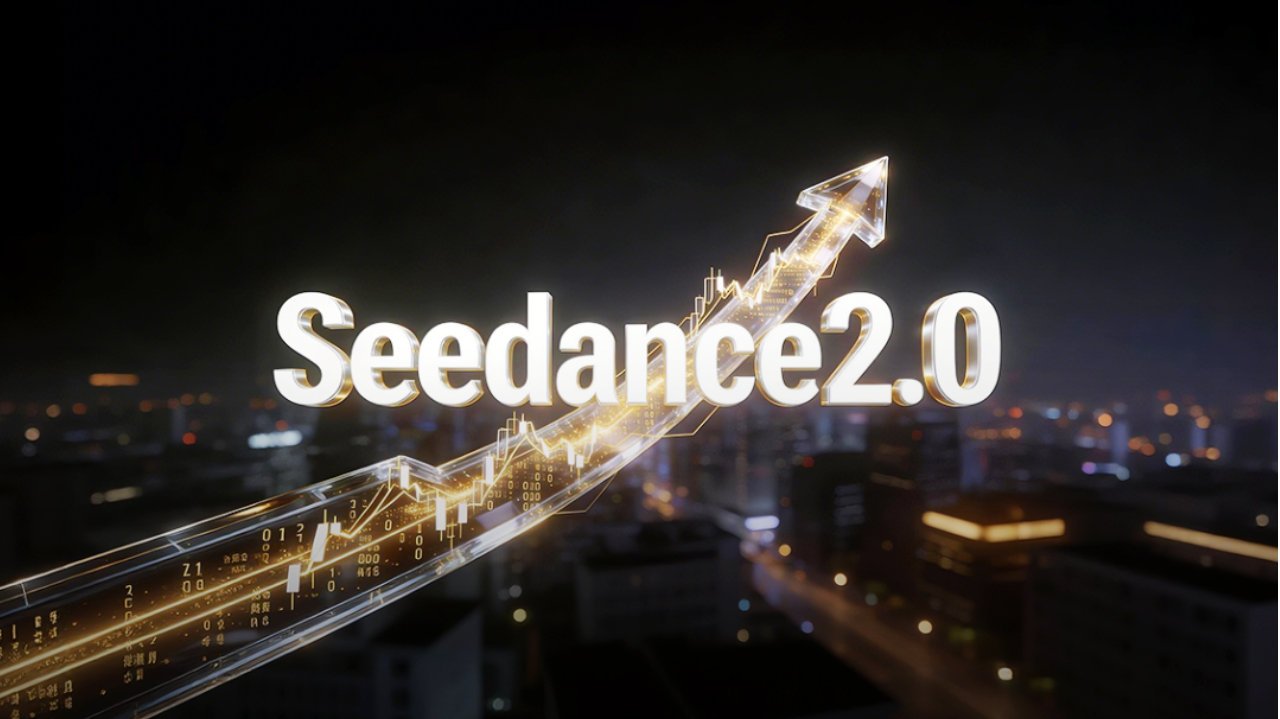 AI应用再临风口，Seedance风暴席卷A股，哪些ETF关联度最高？