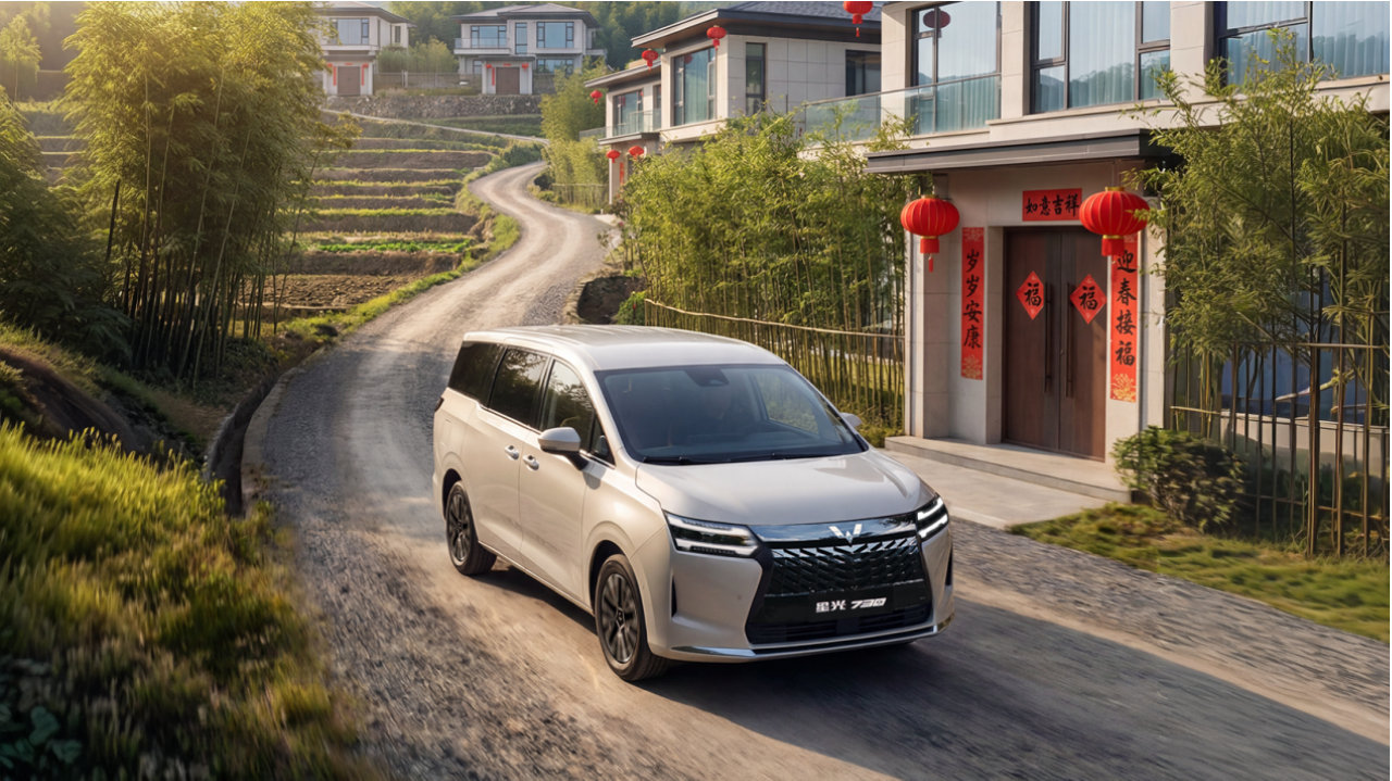 新春开门红 星光730上市80天销破26000台