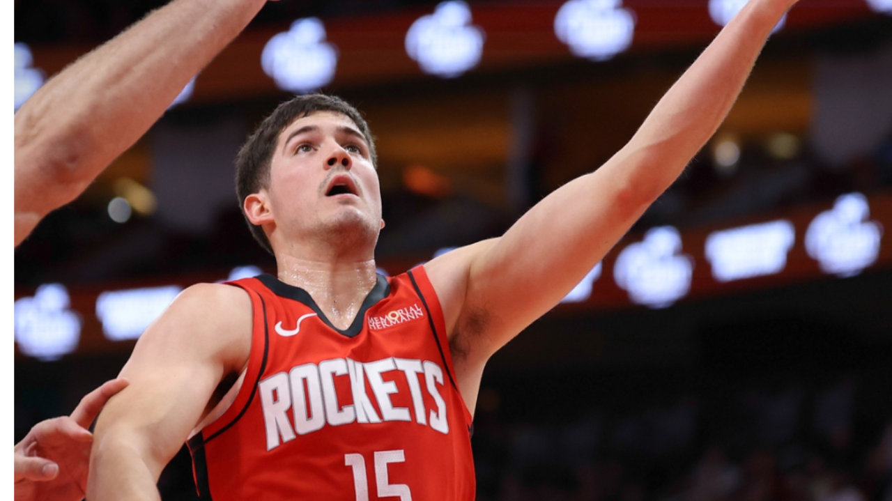 KD盛赞卢战术诛心乌度卡！休媒谈1细节证两人差距 火箭无PG才是症结