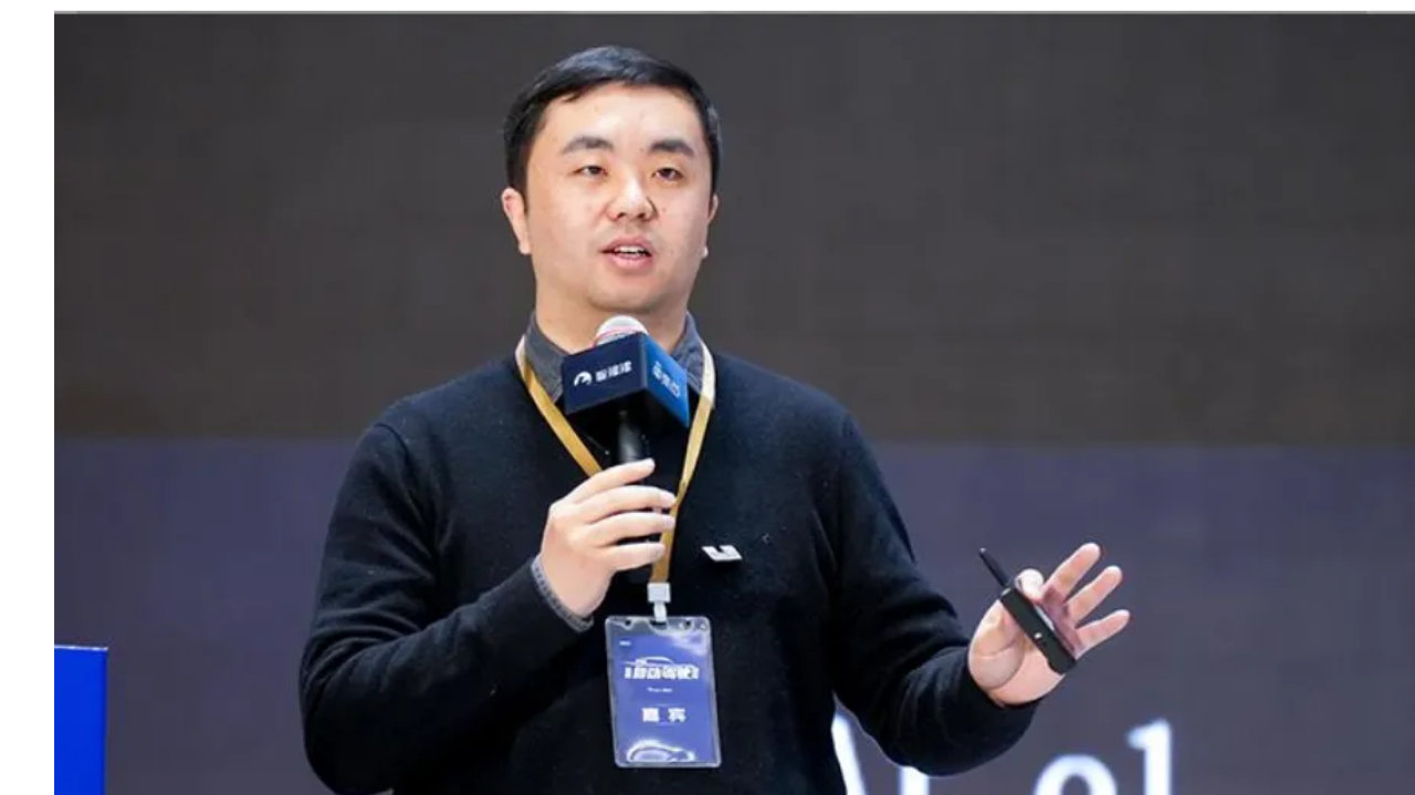 理想汽车，核心高管节前闪电离职！