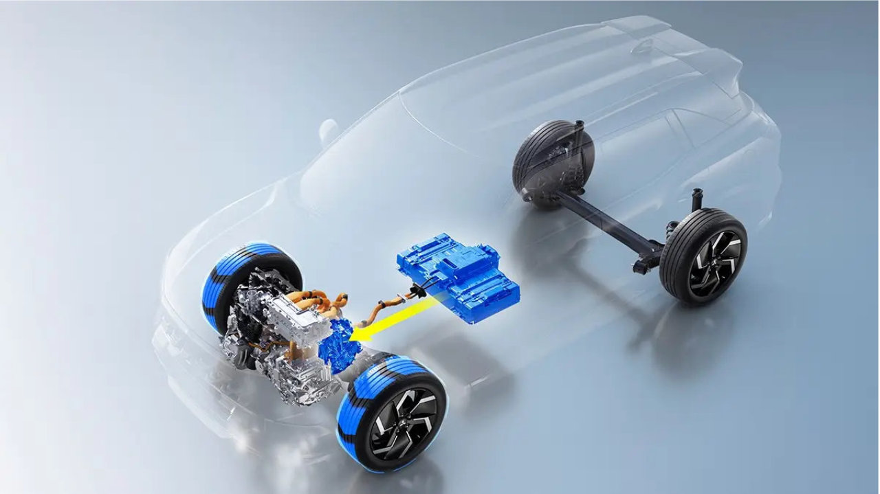 大电池HEV，是2026年中国汽车对世界的最大贡献