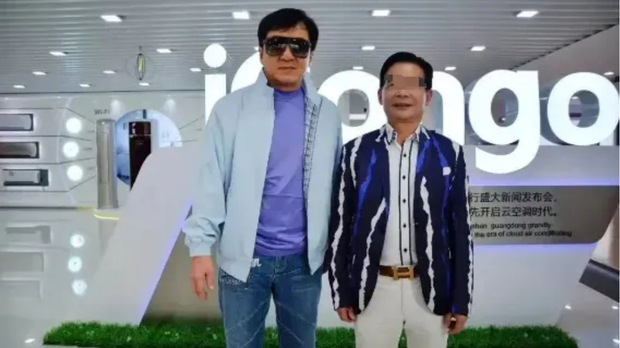 空调巨头突然破产，“成龙魔咒”重现江湖？