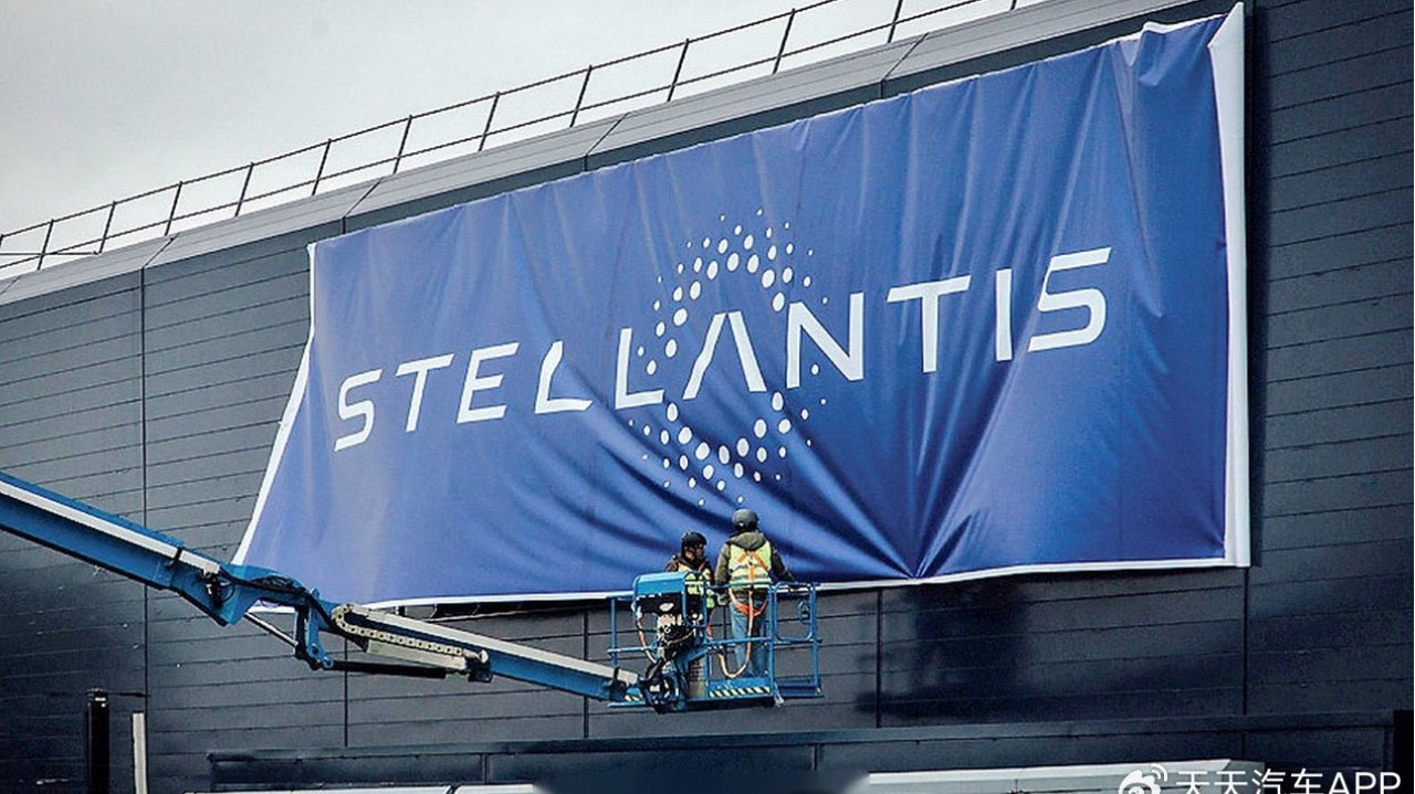 Stellantis巨亏，零跑这根“救命稻草”助其起死回生？