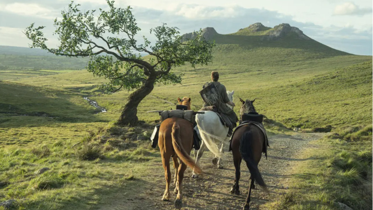 奇幻作品《权力的游戏》将制作电影版