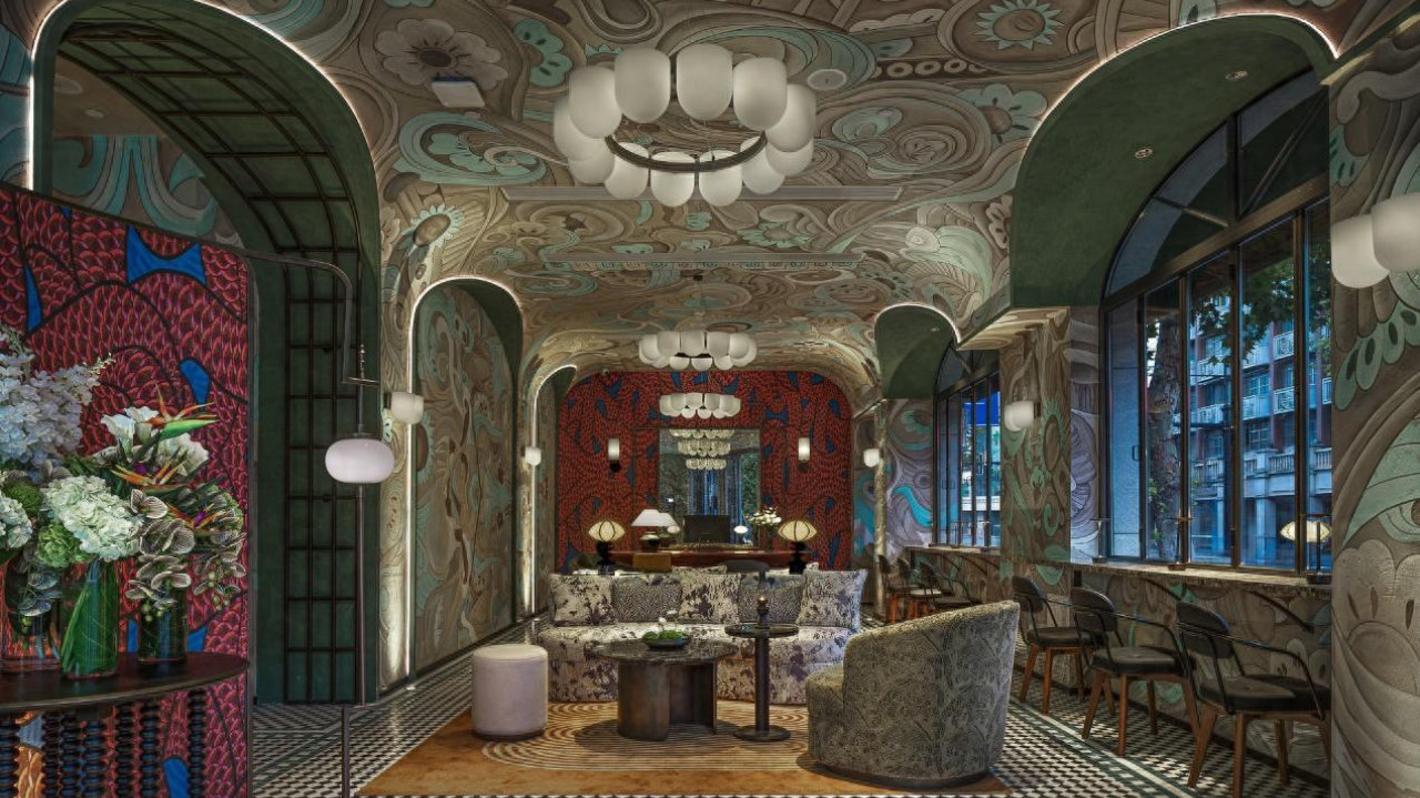 流量驱动爬坡期：南京新街口万达美华酒店的“速度与激情”