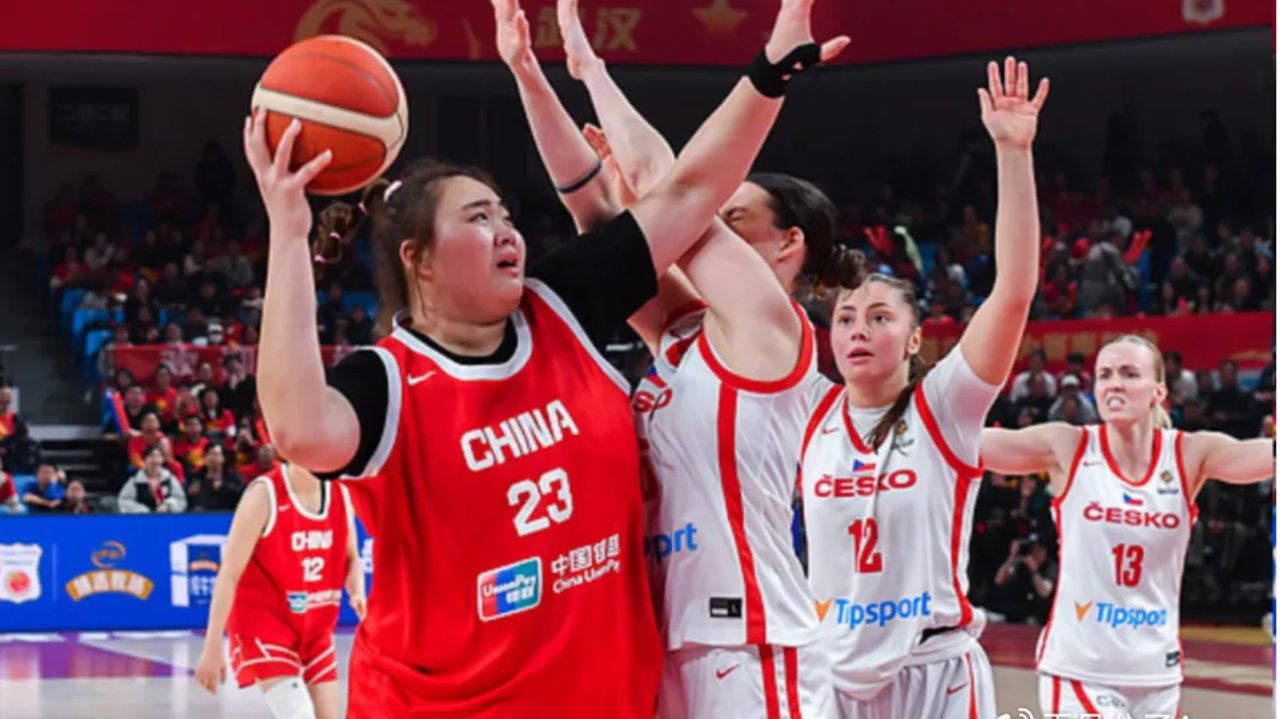 唐正东悲剧重演！落选12人大名单，得分王面对历史级天赋也无奈