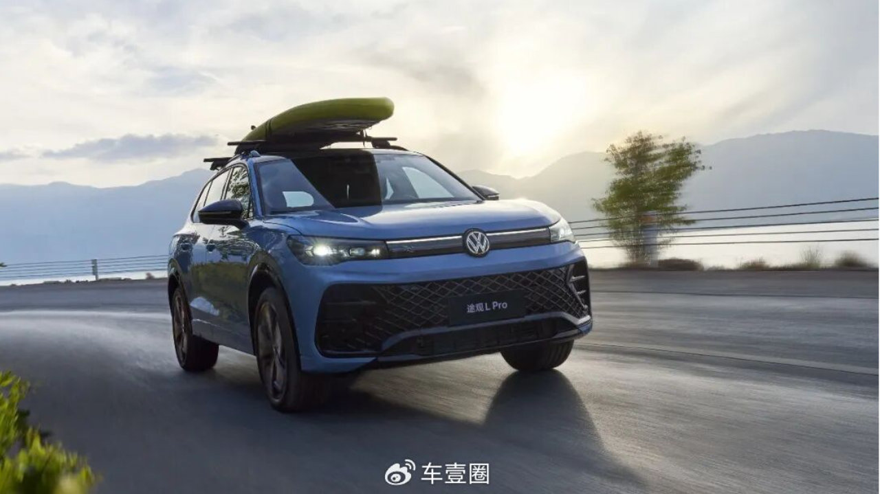 2月SUV销量丨博越L进前三，蔚来ES8进前十，合资机会不多了？