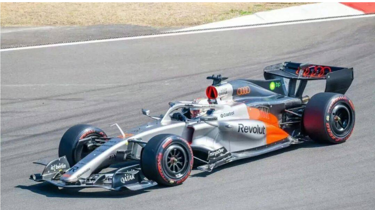 凯迪拉克、奥迪为何砸重金加入F1？背后各有小九九