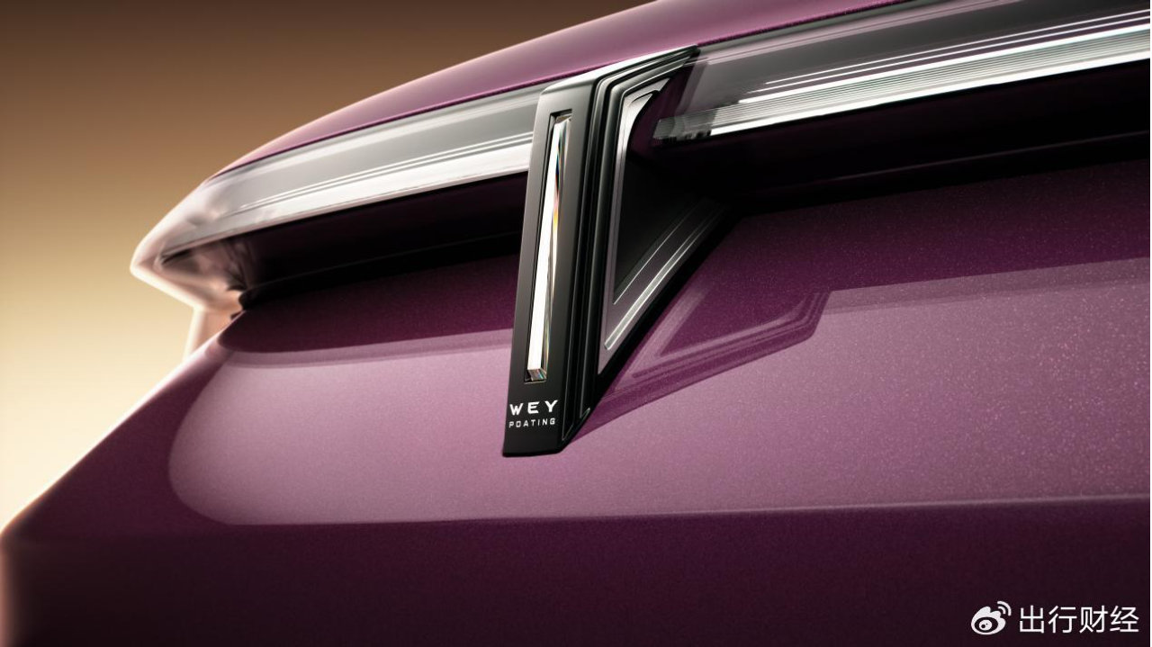 技术长城的美学突围：魏牌V9X以东方经典迎战“9系”混战