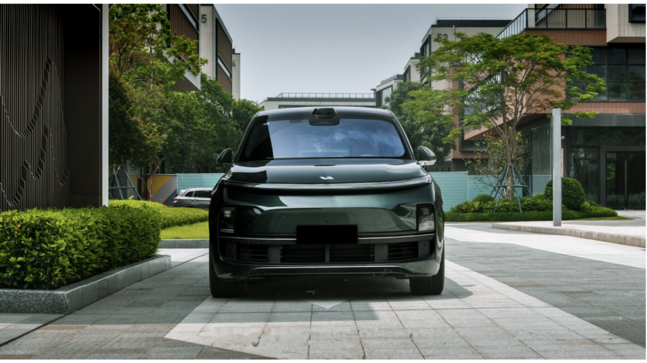 理想多款L系列售罄，L9停止接单，3月销量堪忧