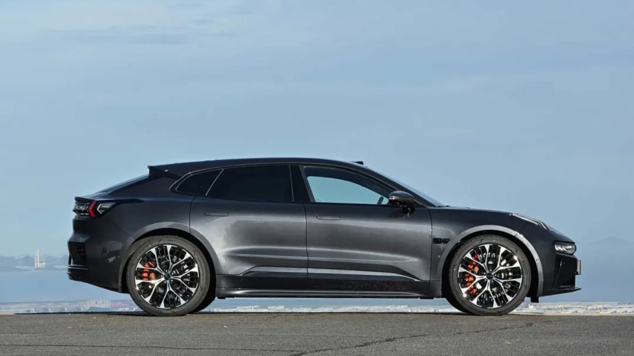 国产猎装/旅行车盘点—吉利篇