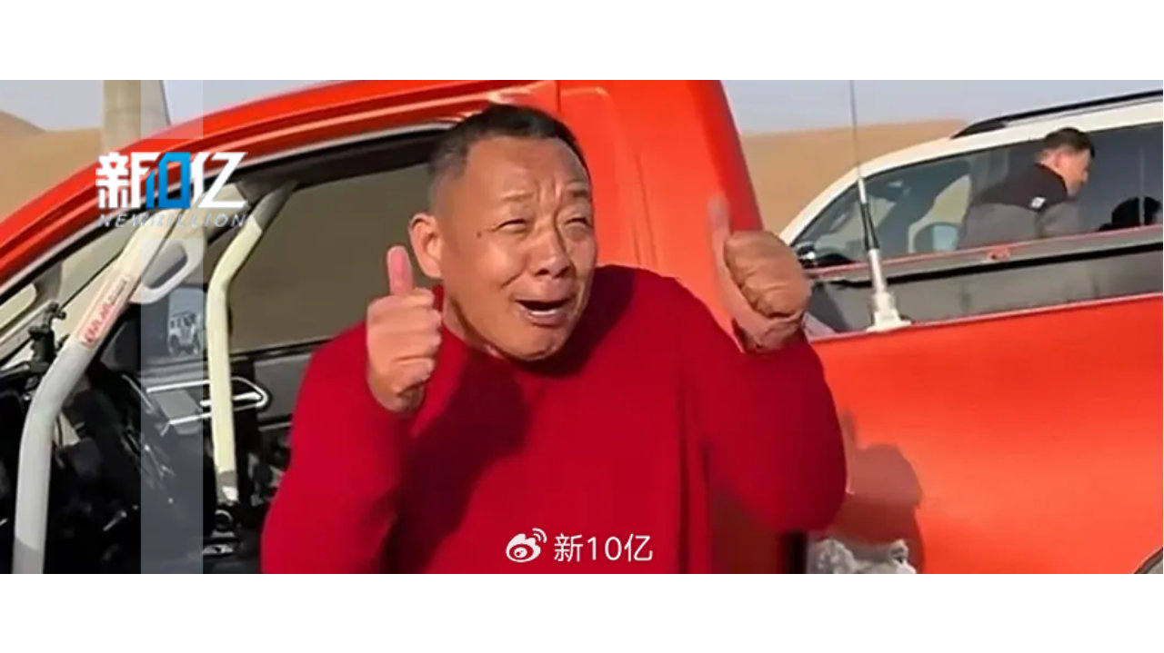 于东来的“长城炮”，又给老魏省了1000万广告费