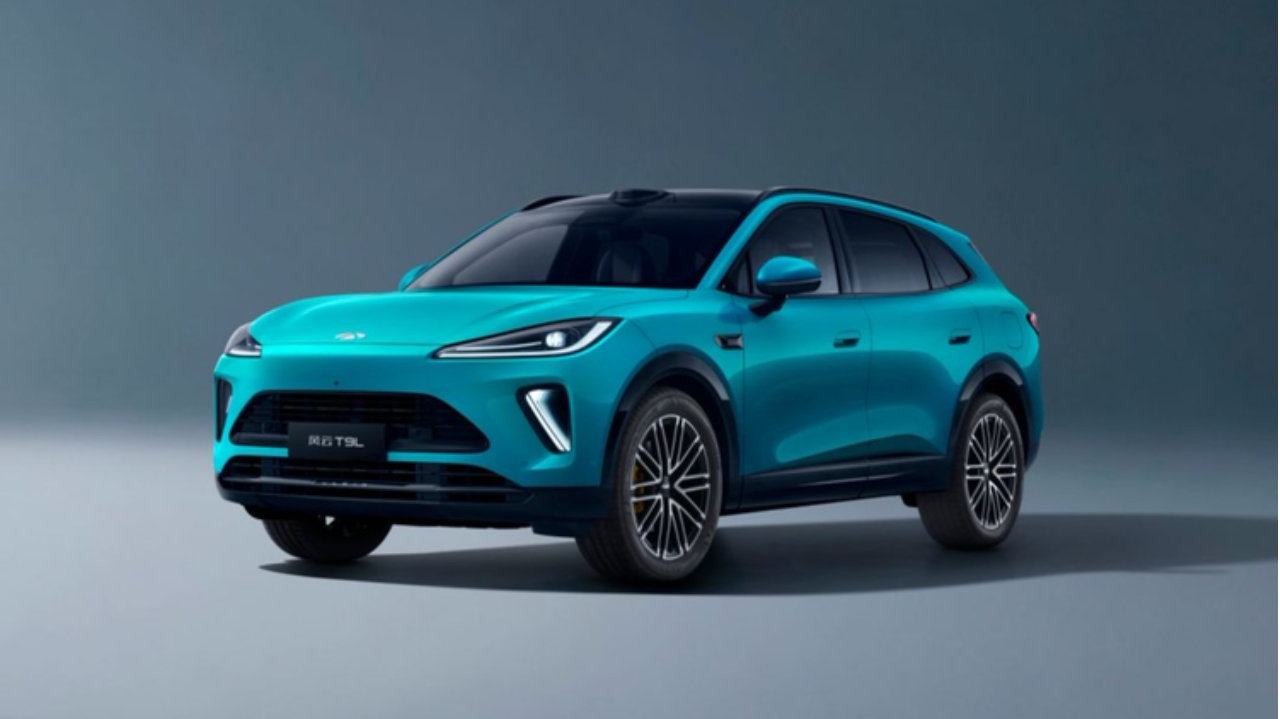 尹同跃的“偏心”，奇瑞风云 T9L的“野心”