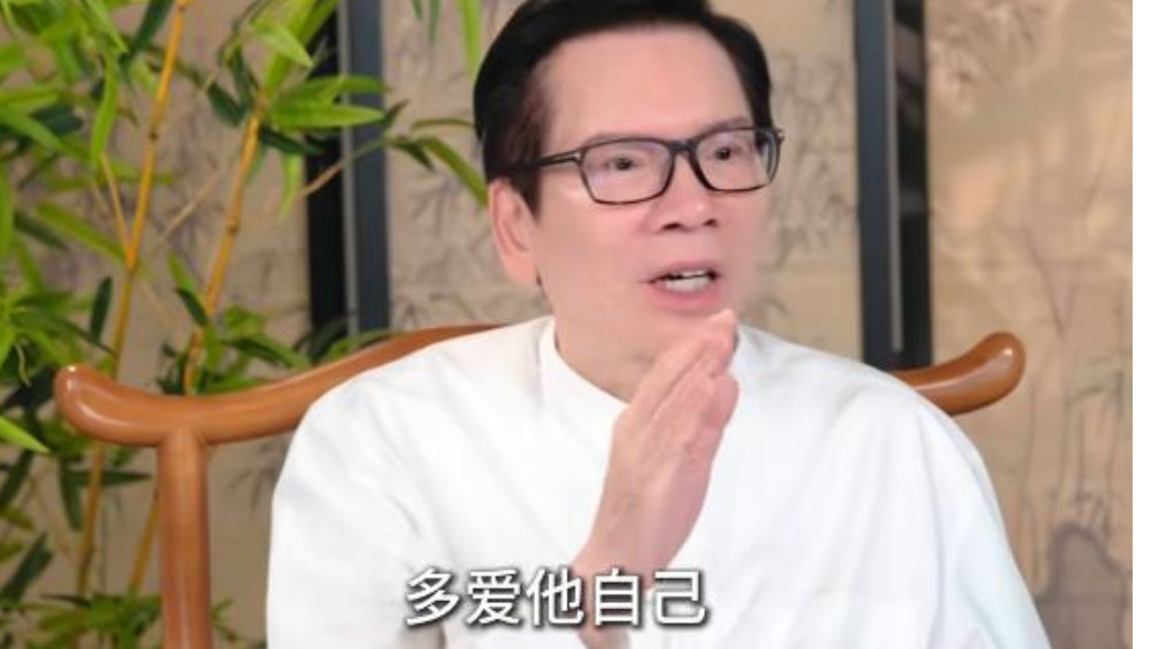 78岁向华强谈张雪峰离世，称其很年轻和向佐同年