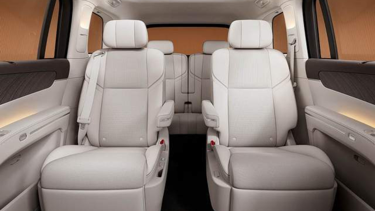 零跑D19，就要来了