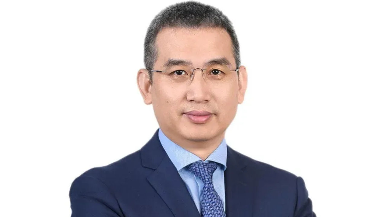 桥水中国拟换帅 张鹏军加盟