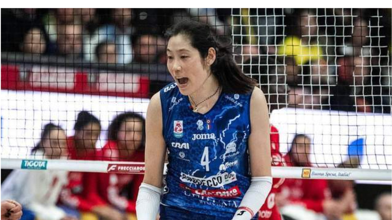 不谈朱婷只聊两大球星，赵勇对李盈莹执念很深，用刁琳宇尽显格局