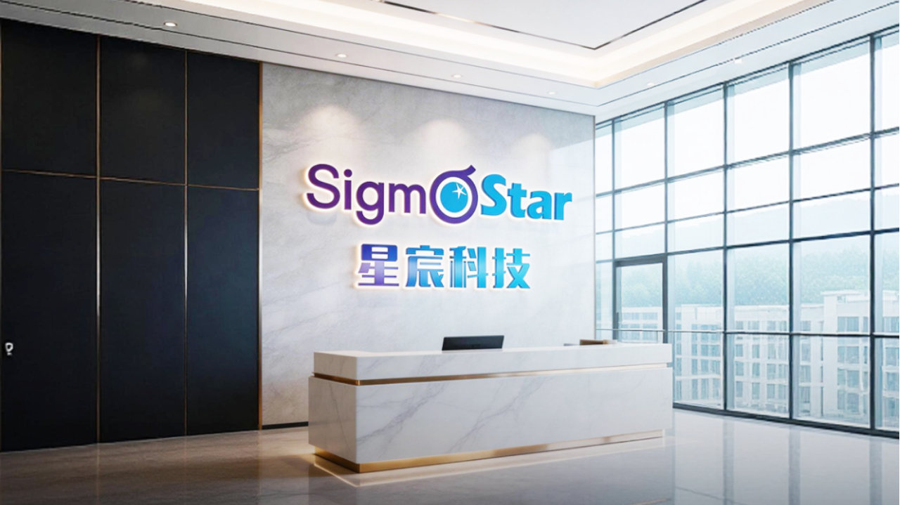 Q4业绩强势，星宸科技迎来顺风局？
