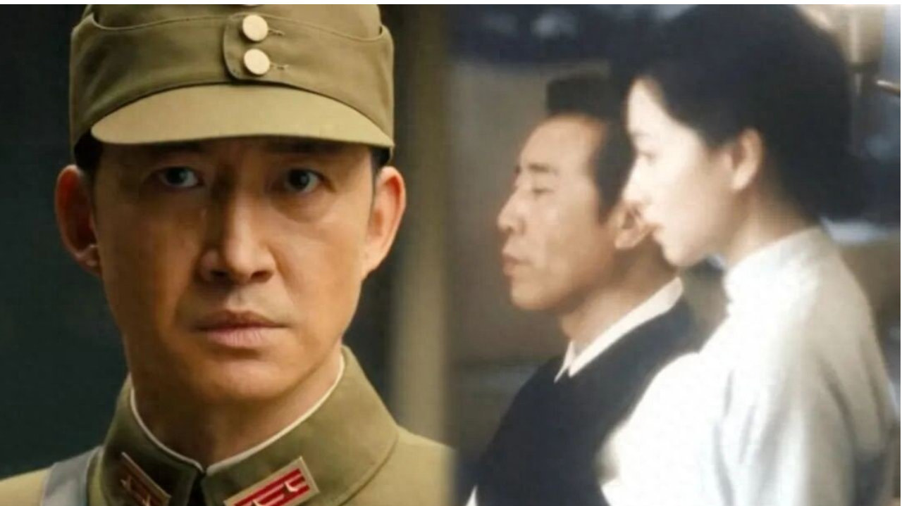 《八千里路云和月》：王阳让我弃剧，于和伟与万茜却让我嗑上头