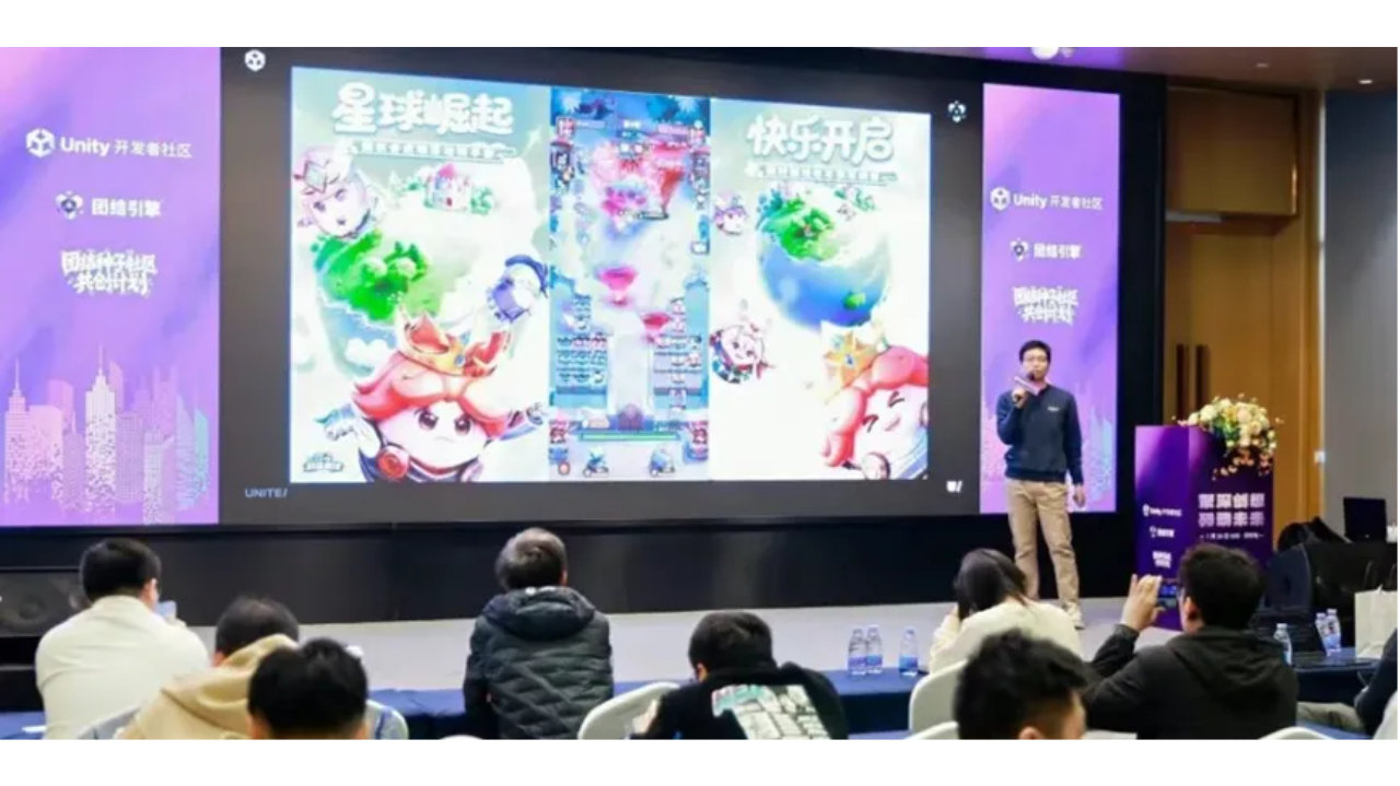 中国游戏开发者必须闯过这一关 | 观点
