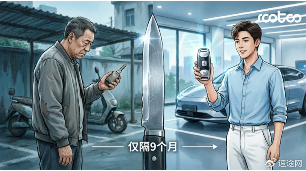从蔚来乐道到上汽名爵，“背刺”为何总在上演？