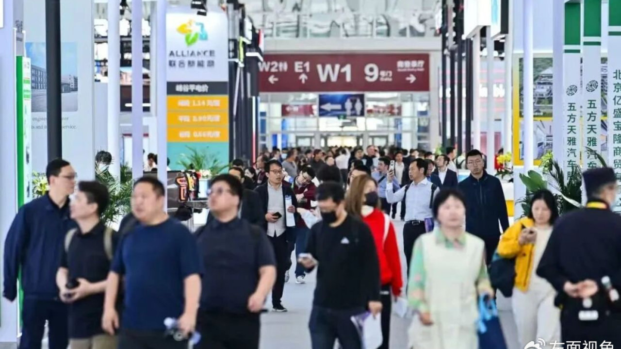 从4月车市销量“四连跌”，看合资车企的变与不变
