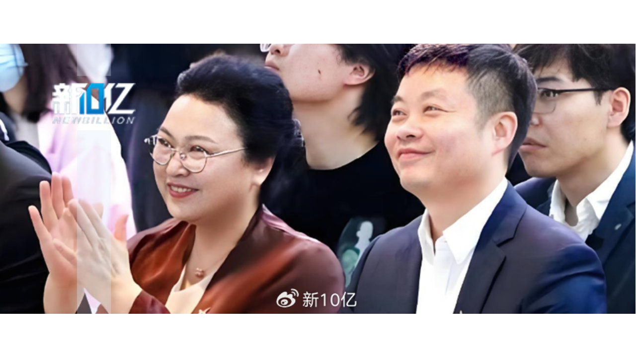 奖励王凤英的8600万，是何小鹏花得最值的一笔钱