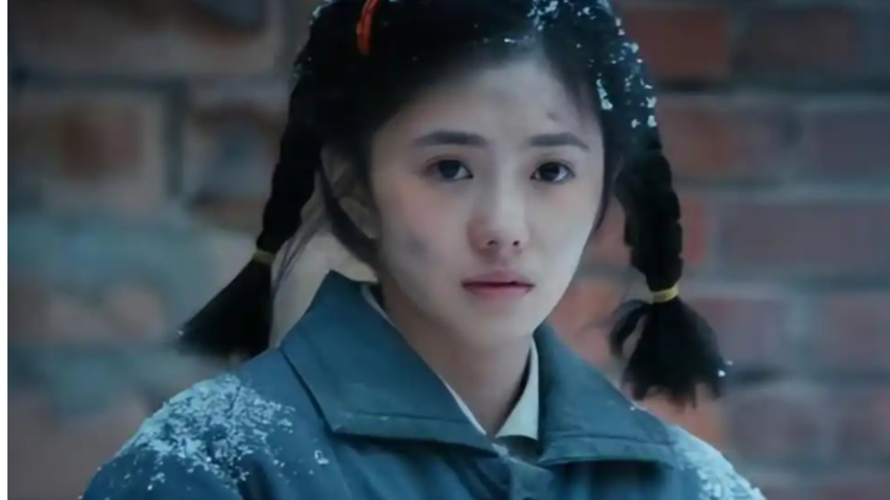 《主角》里王丽坤不输秦海璐王晓晨却演配角，年轻点能取代刘浩存