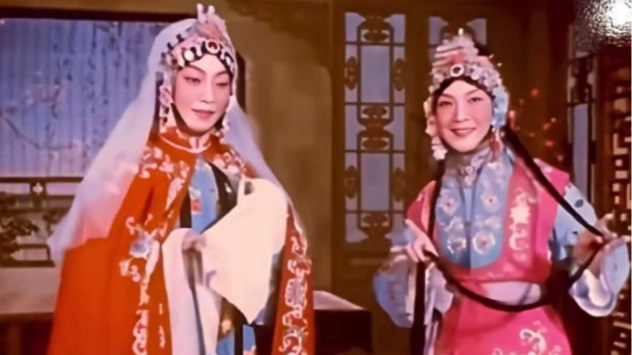 《主角》有《梅兰芳》《霸王别姬》套路，但少了原创才华家国情怀