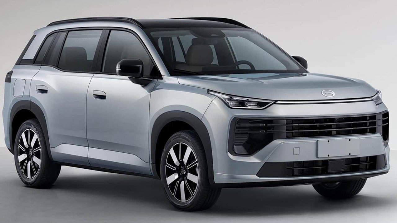 预算十来万想买新车？可以等等这4款SUV，燃油、混动、纯电都有！
