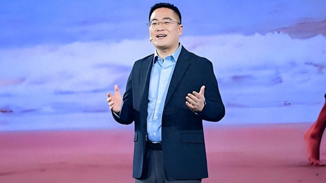 邓留超履新奕派科技销售总经理，双品牌协同营销开启全新周期