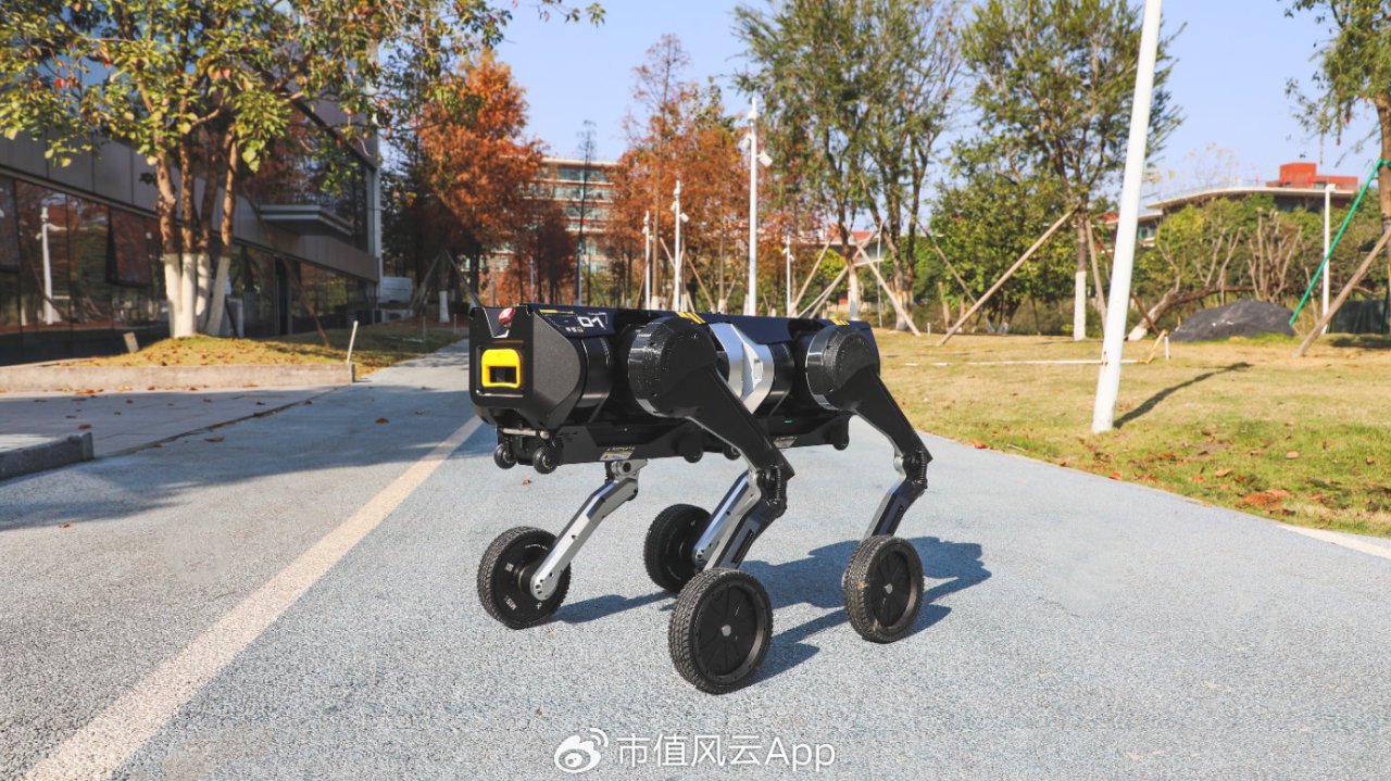 本末科技港股IPO背后：直驱动力模组龙头的价值跃迁