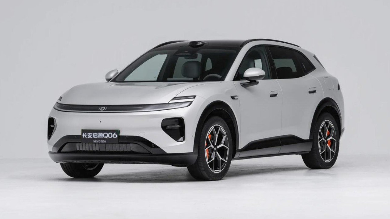 “6系”SUV对决！长安启源Q06和比亚迪海狮06 EV，怎么选？