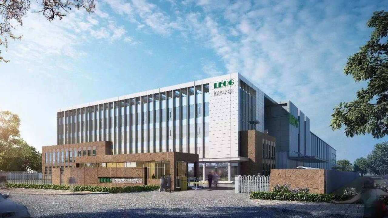 朗高科技上会：高性能永磁同步电机赛道跑出一家细分冠军