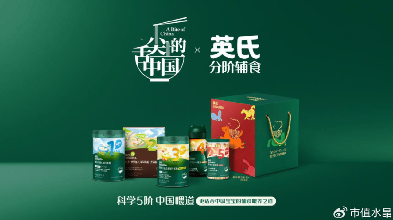 婴儿辅食龙头的品控乌龙,敲响英氏IPO警钟 婴儿辅食龙头的品控乌龙,敲响英氏IPO警钟