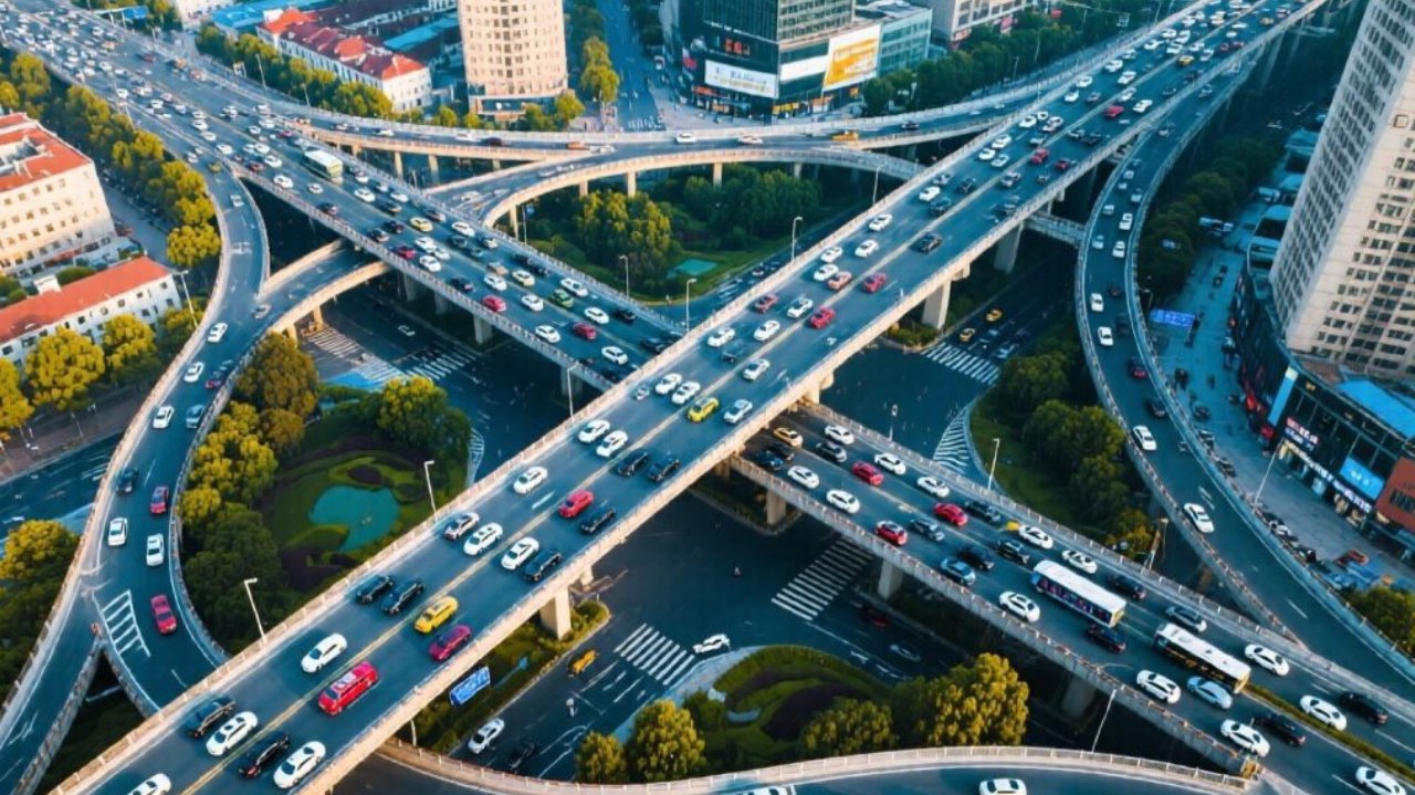 上汽商用车9月售出35281辆创单月新高 同比增47% 海外与新能源双突破